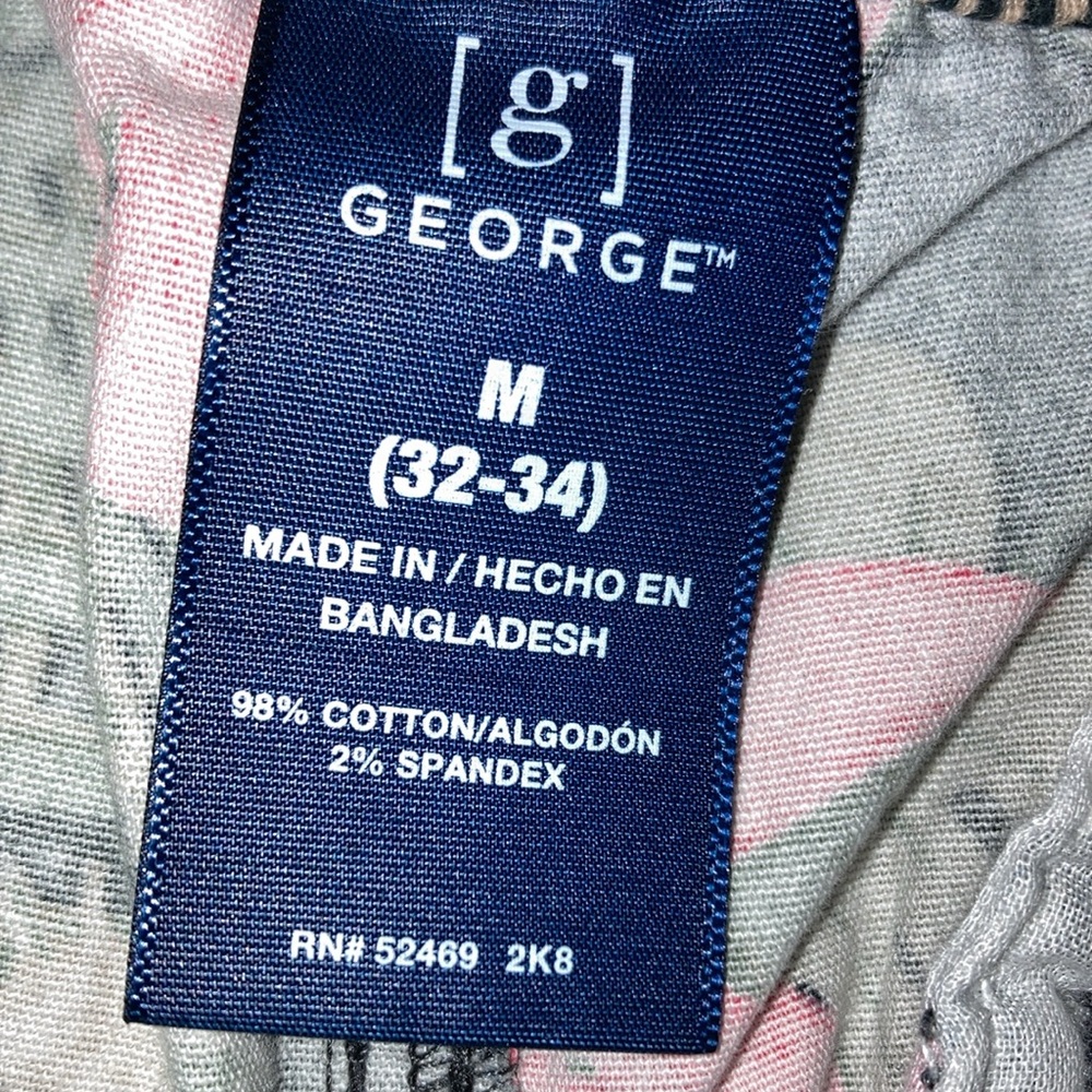 HP🎊Three pair men’s shorts. - Picture 5 of 10